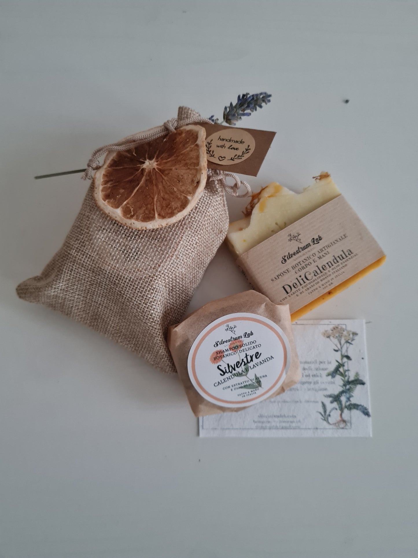 Kit Duo Cero Residuos