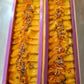 DELICALENDULA - Jabón botánico con extracto de caléndula, almendras dulces y esencial de naranjas dulces