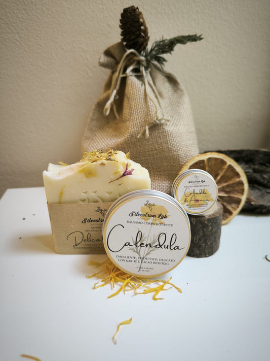 Confezione "Selezione di Solstizio"