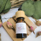 Olio viso "Beauty Nectar" alle Rose