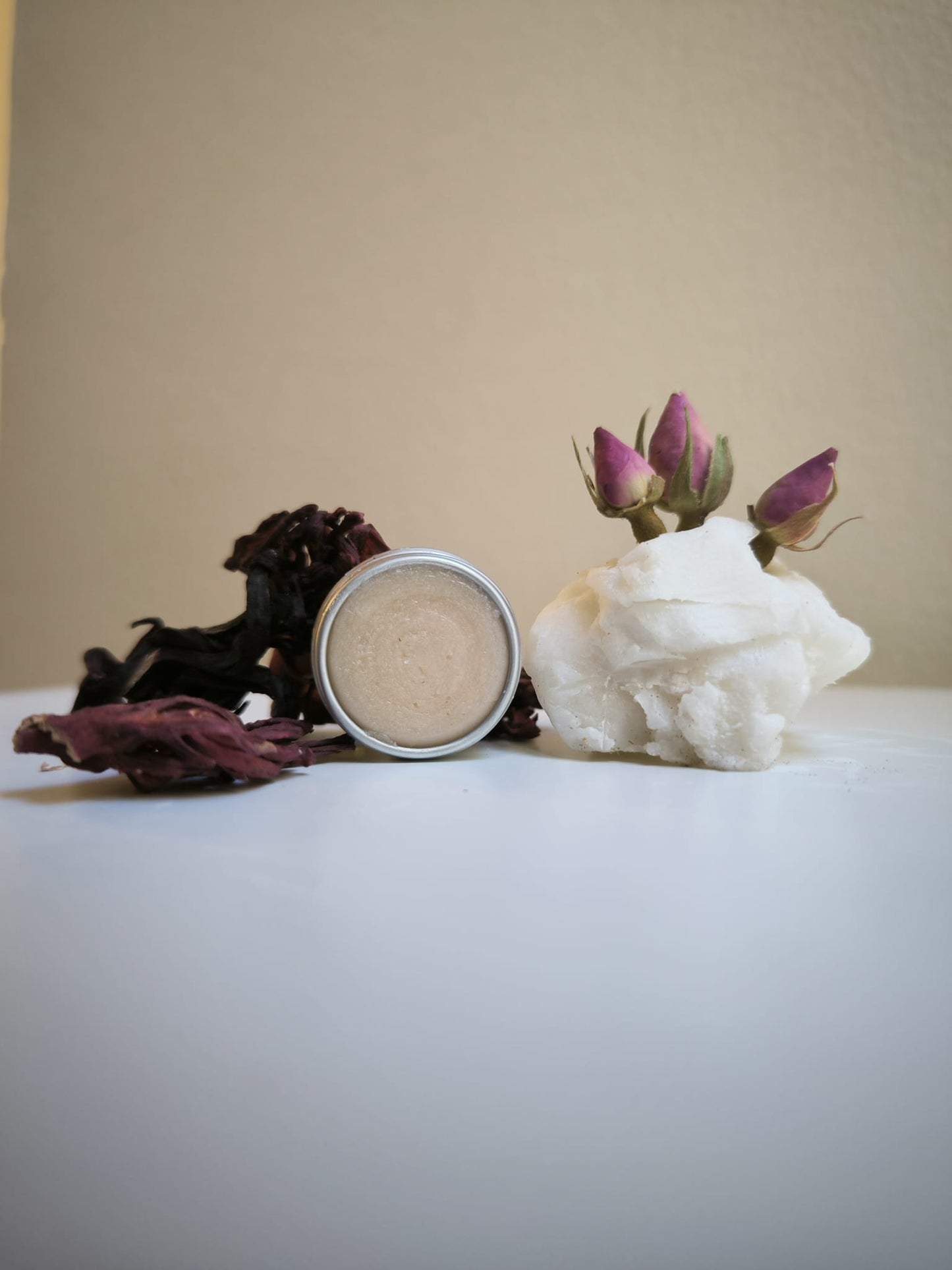 Balsamo labbra Rosa & Fragola