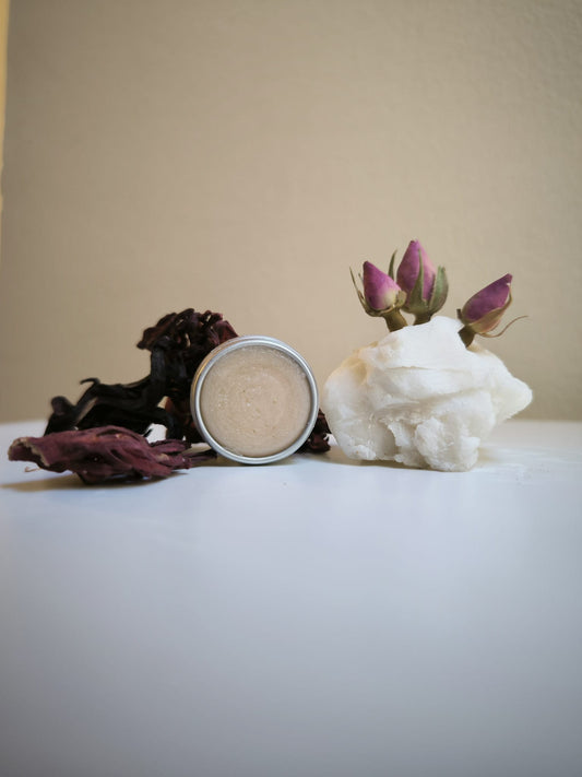 Balsamo labbra Rosa & Fragola