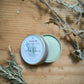 Deodorante Botanico in Crema