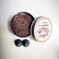 Scrub corpo Lampone e Foglie di Menta